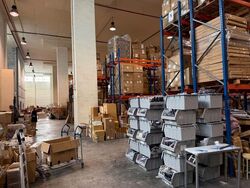 Lok Yang Way (D22), Warehouse #546955241